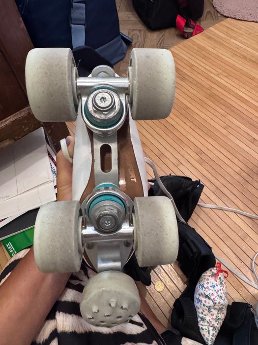 Patins Squads criança