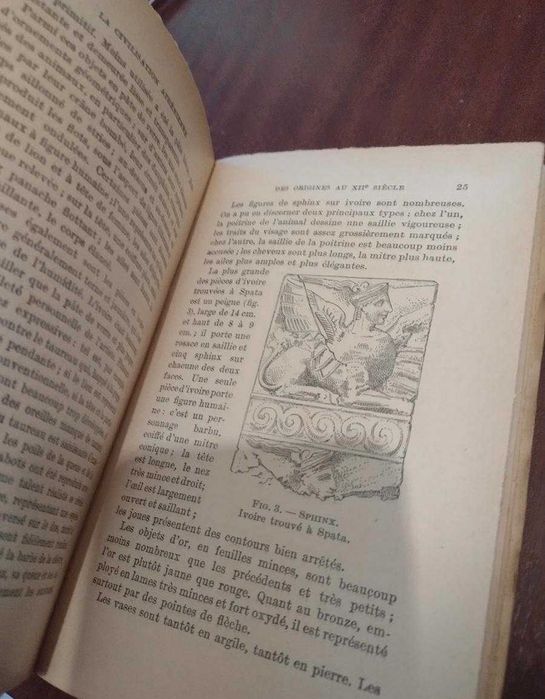 La Civilisation Athénienne - P. Cloché 1935