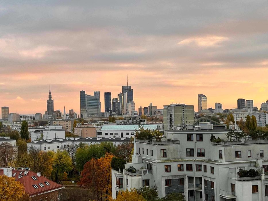 Apartament na doby przy Starym Mieście