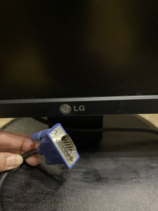 Монітор Lg  Flatron L194WS