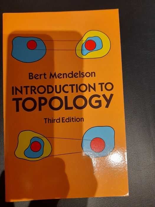 Lote 8 livros matemática avançados