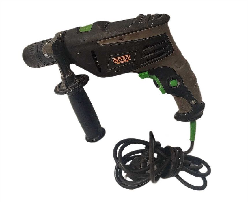 Wiertarka udarowa NITEO TOLS 810w