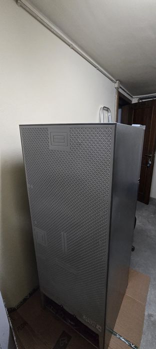 Combinado Frigorífico e congelador