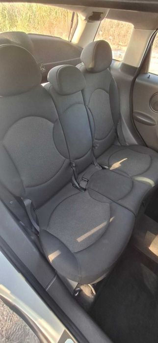 MINI Countryman One D 1.6 Diesel – Já substituidos: Bimassa+Corrente