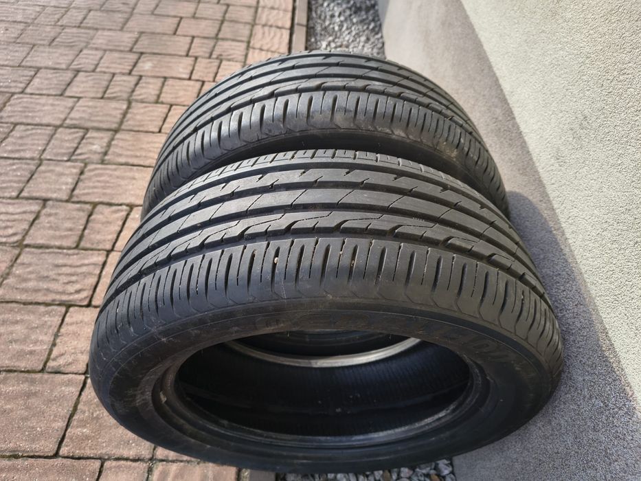 2 x Opona Letnia 205/55 R16 Medalion CST-MD-A1 (8mm)
