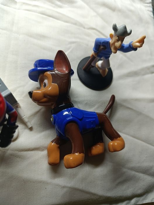 Цікаві дитячі іграшки