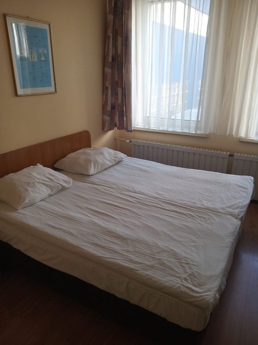 Pokój dwuosobowy w hotelu
