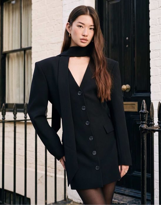 Сукня-жакет ASOS‼️р. М/Л