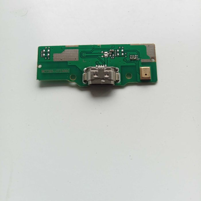 Samsung T295 плата зарядки для планшета.