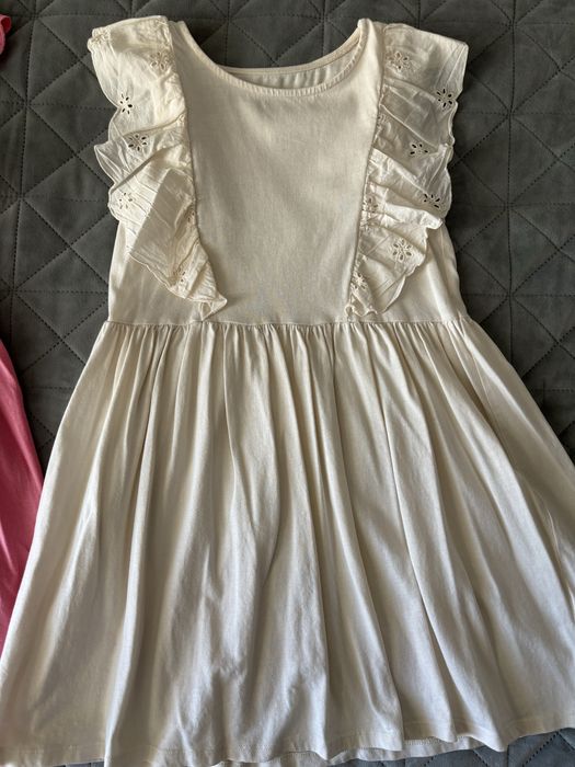 Плаття сукня h&m next 8-10 р