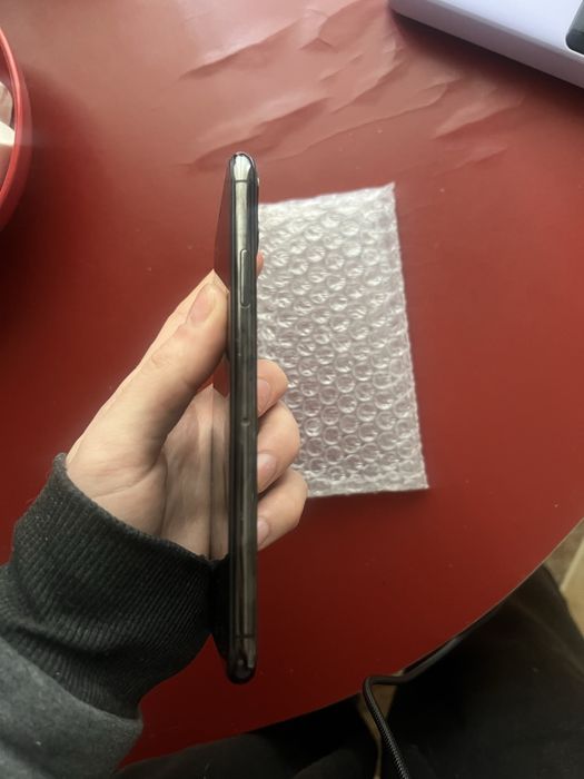 Айфон 11 про макс 512 гігабайт гарний стан