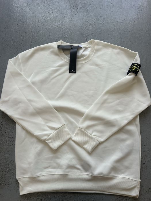 Sweat Stone Island Tamanho M