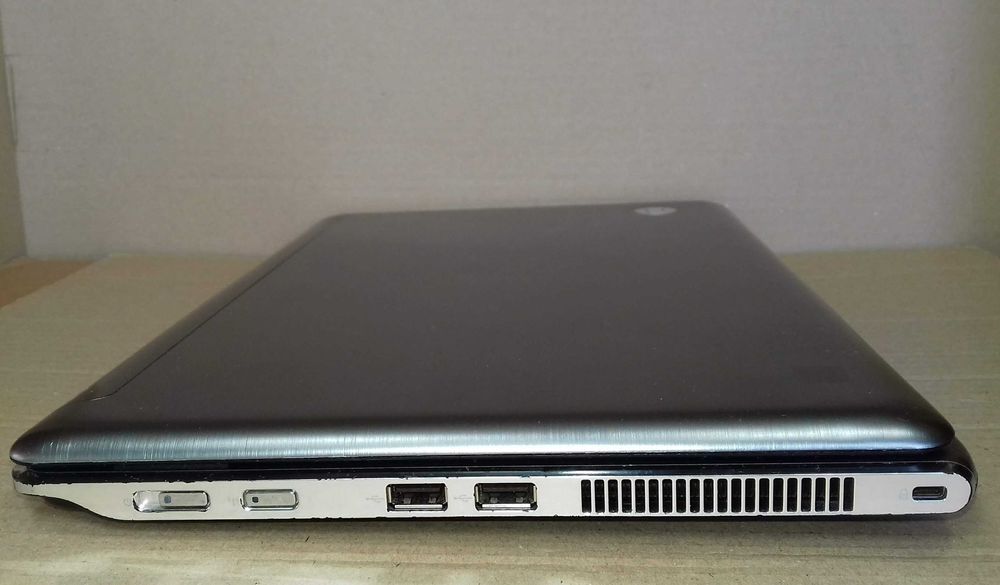 HP Pavilion DM3 (AMD Turion Neo X2 L625, 4Gb,SSD128/256Gb,Webка,13.3")