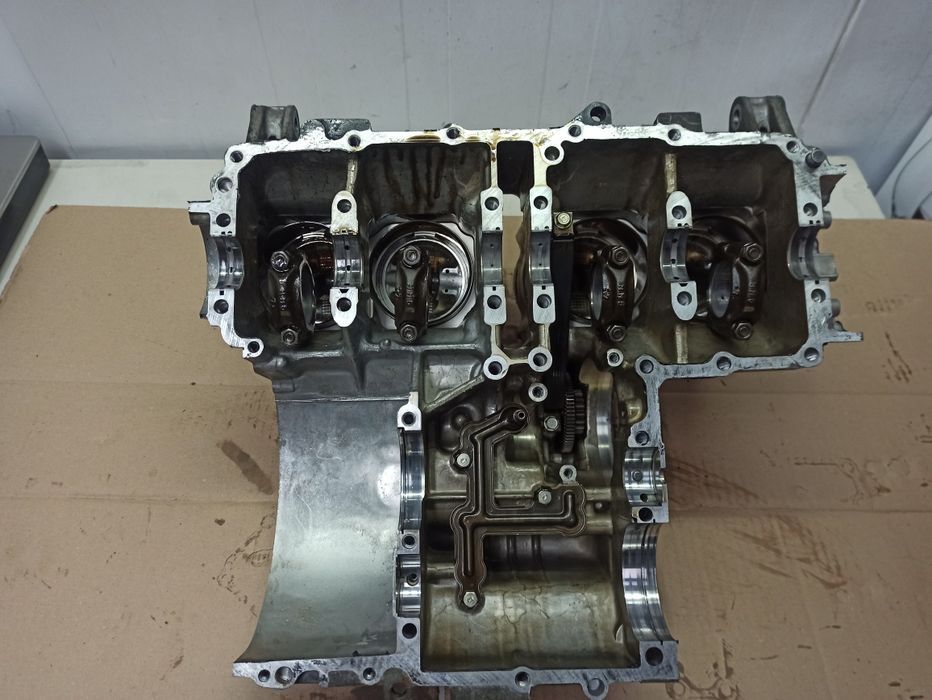 Peças motor Honda CBR1000F