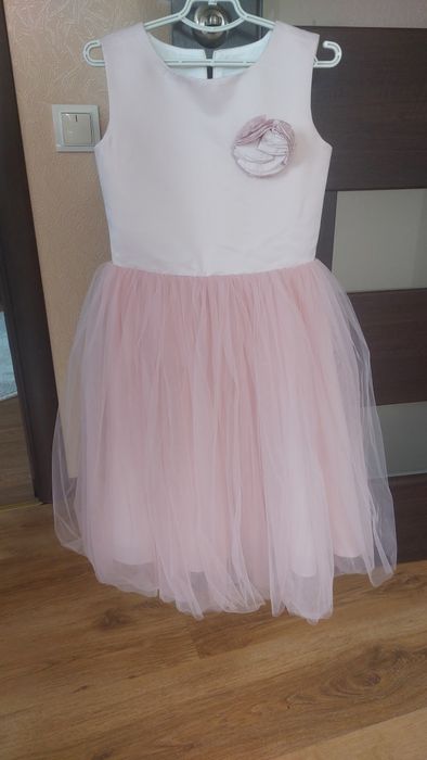 Сукня дитяча Maya-Mi, святкова розмір 128