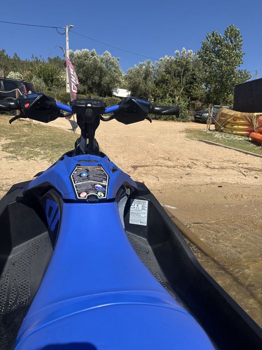 Seadoo spark trixx 2UP