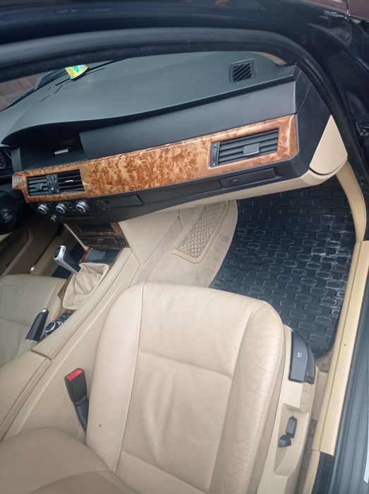 Sprzedam BMW 2.0 DIESEL 2009r. Niski przebieg