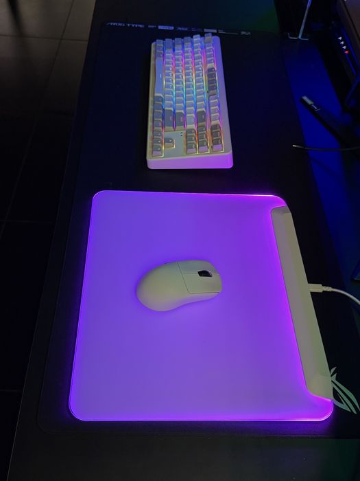 Razer firefly v2 pro