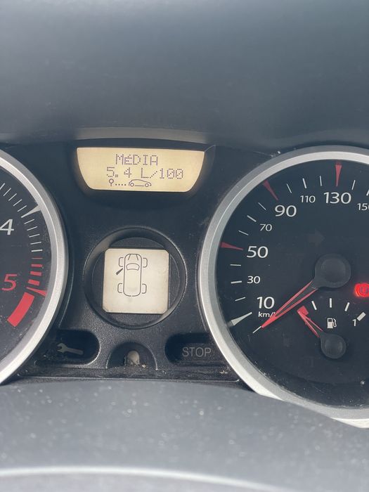 Renault Megane 1.5 dCi 2006