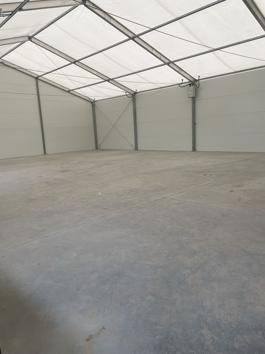 Hala do wynajecia 300m2 Wrocław polnoc