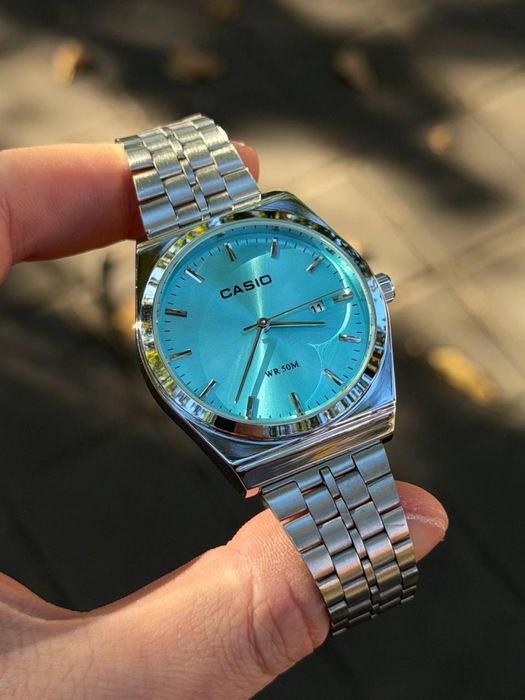 Годинник Casio MTP-B145D-2A1VEF