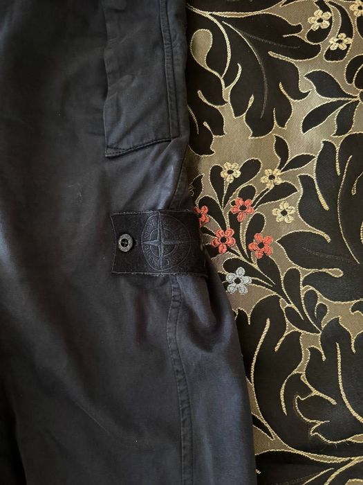 Штани Stone Island Cargo Pants Special Edition