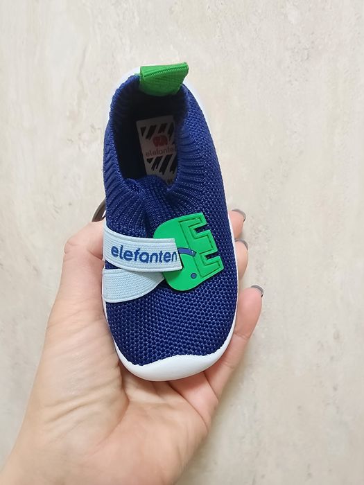 Кросівки Elefanten 13,5 см