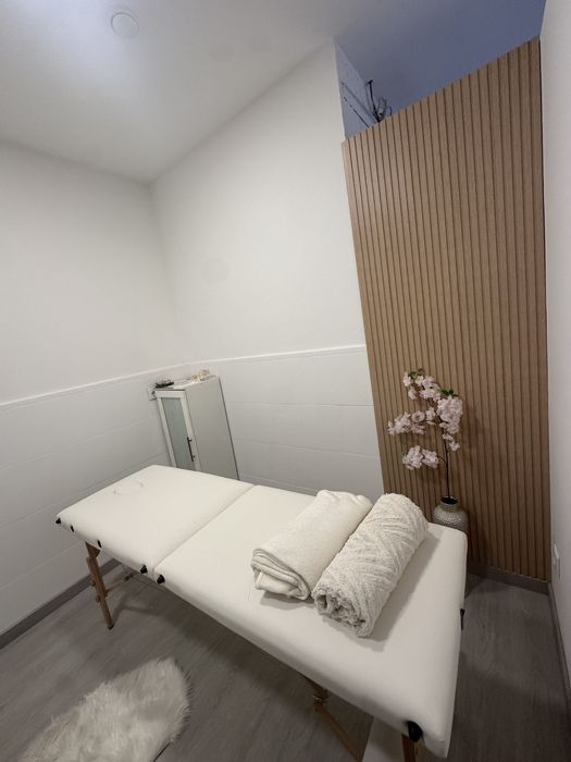 Aluguer de Sala para Estética/Massagens/Manicure na Maia