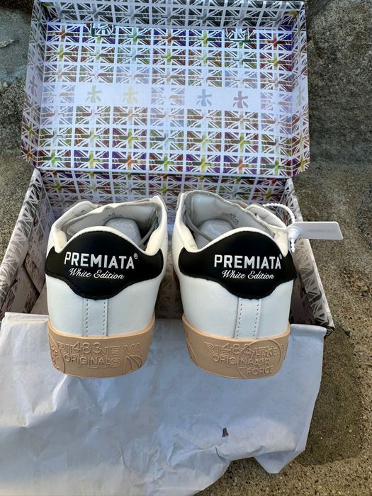 Sapatilhas Originais Premiata