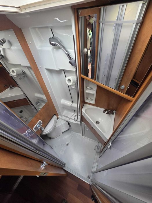 Kamper wynajem, kampervan, campervan, Kamper do wynajęcia