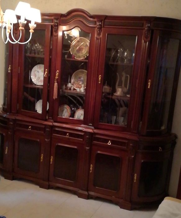 Móvel de casa de jantar