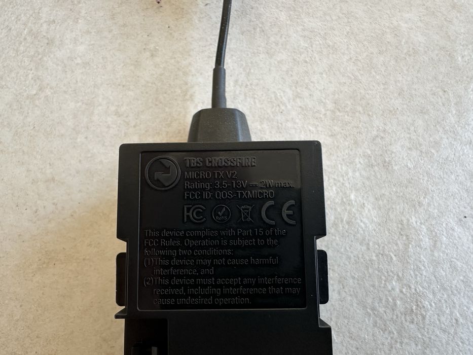 Dron FPV zestaw Nazgul v2 6S, TX16S, DJI FPV GOGGLES V2, SkyRC T200