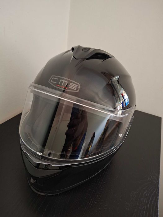 Capacete XL para motociclos