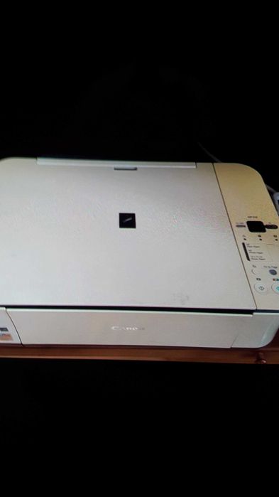 Принтер Canon MP 240 Друк /копія/сканування.