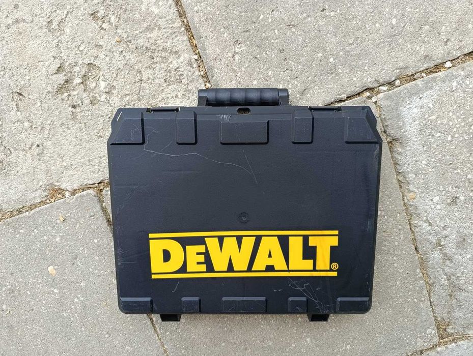 Wiertarka Dewalt D21570 2biegi 1300W sprzęgło udar wiertnica stan bdb