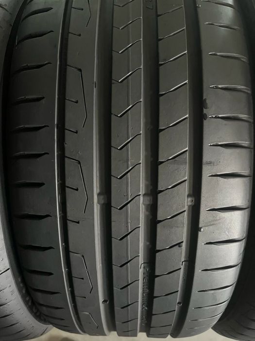 245/40/18+225/45/18 R18 Continental PremiumContact 7 4шт