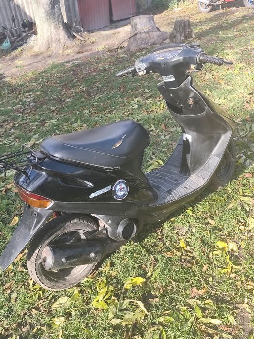 Продам скутер Хонда діо