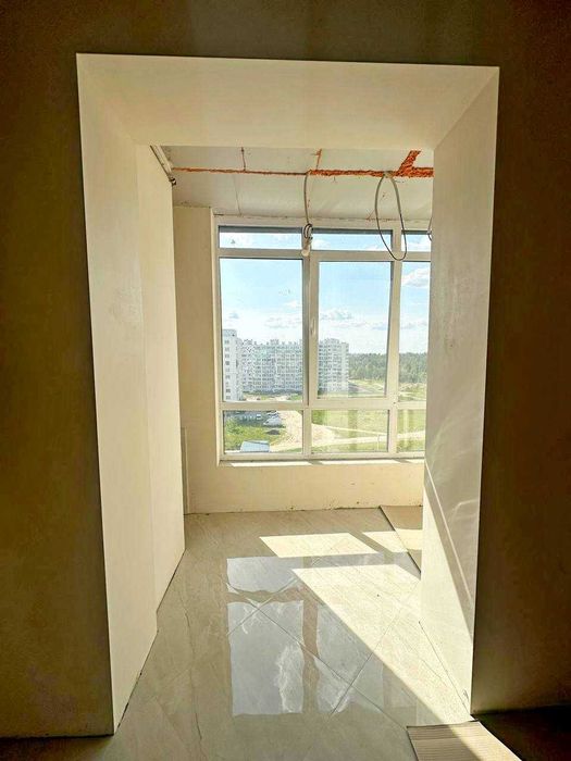 2-кімнатна з ремонтом який майже фінішував - шанс зробити під себе(SP)