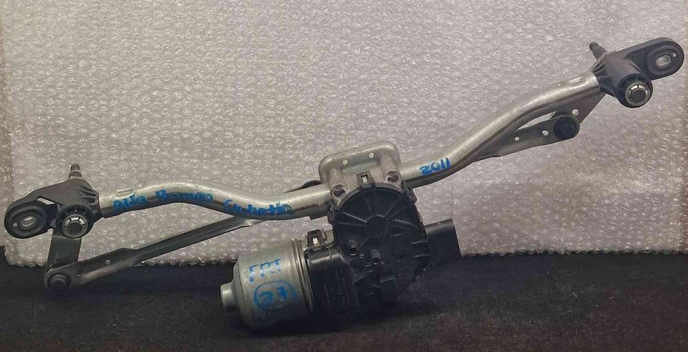 Motor Limpa Vidros Frente ALFA ROMEO GIULIETTA (940_) ano 2011