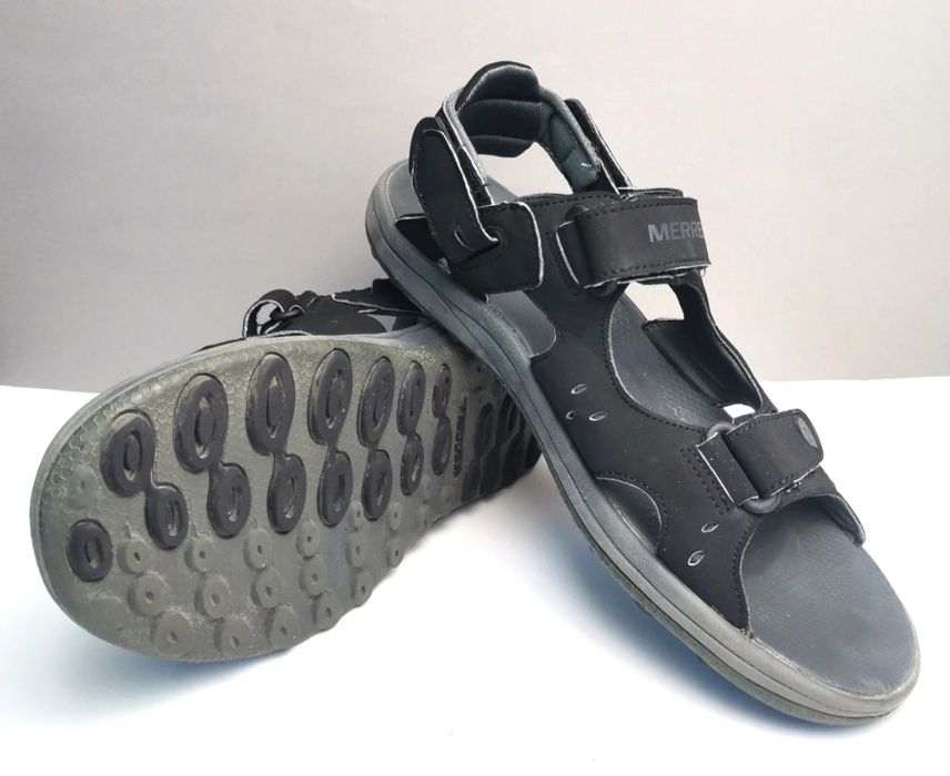 Merrell sandały męskie r. 43 lekkie!