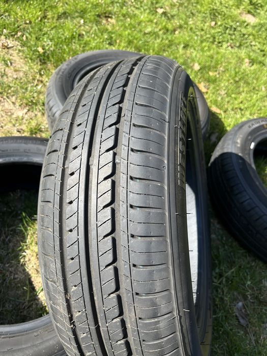 Opony letnie 165/65 15