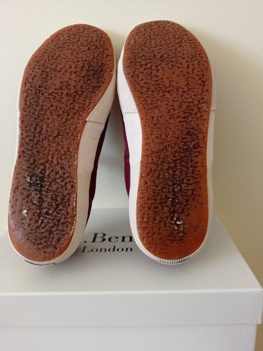 Superga tenisówki rozm 42,5