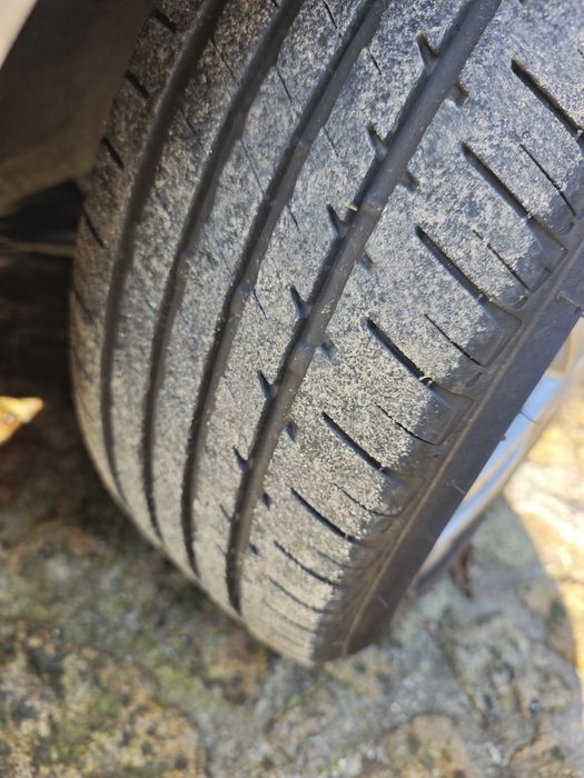 VW Golf variant Highline 1.9 tdi