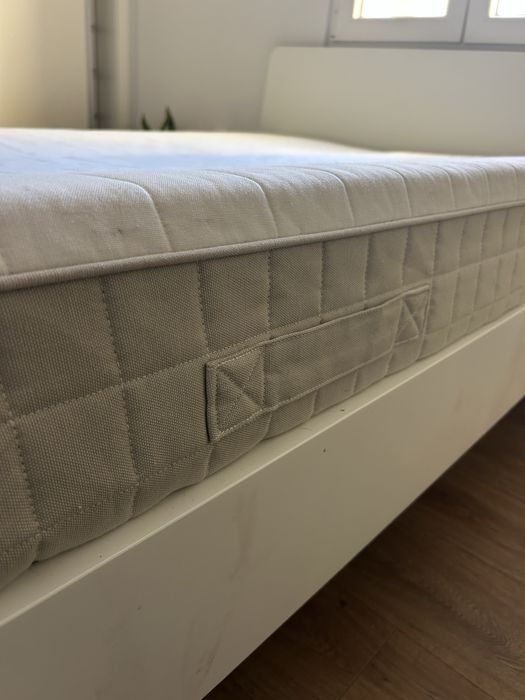 Colchão cama casal