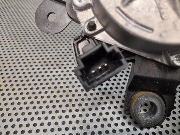 Motor limpa vidros trás RENAULT Clio IV (BH_)