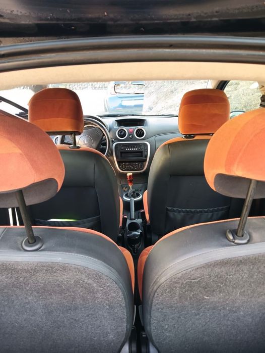 Vendo Citroen c2  de 2006