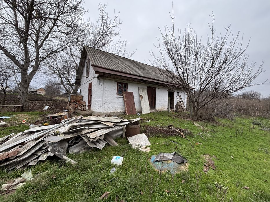 Продаж Будинку , с Гереженівка