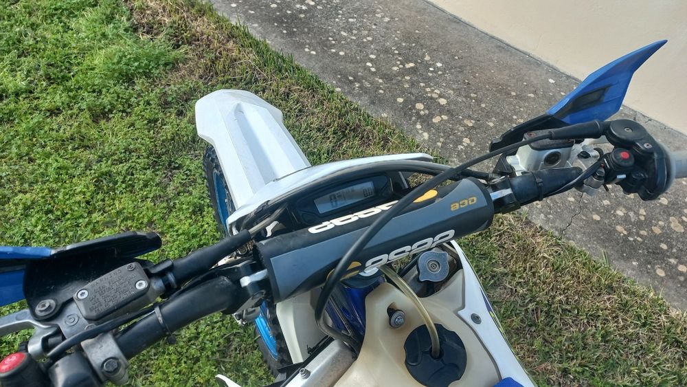 Sherco 300 SEF Factory