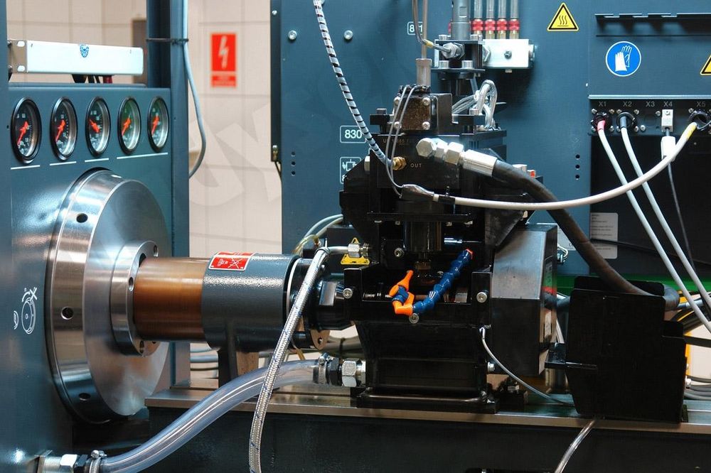 Ремонт PLD-секцій вантажних авто Mercedes, DAF, Renault