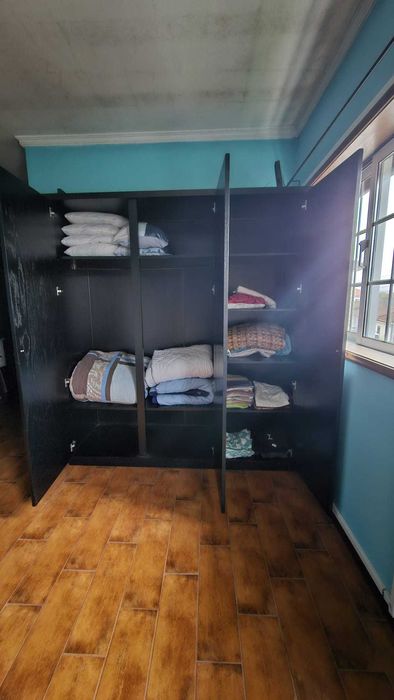 Conjunto de quarto